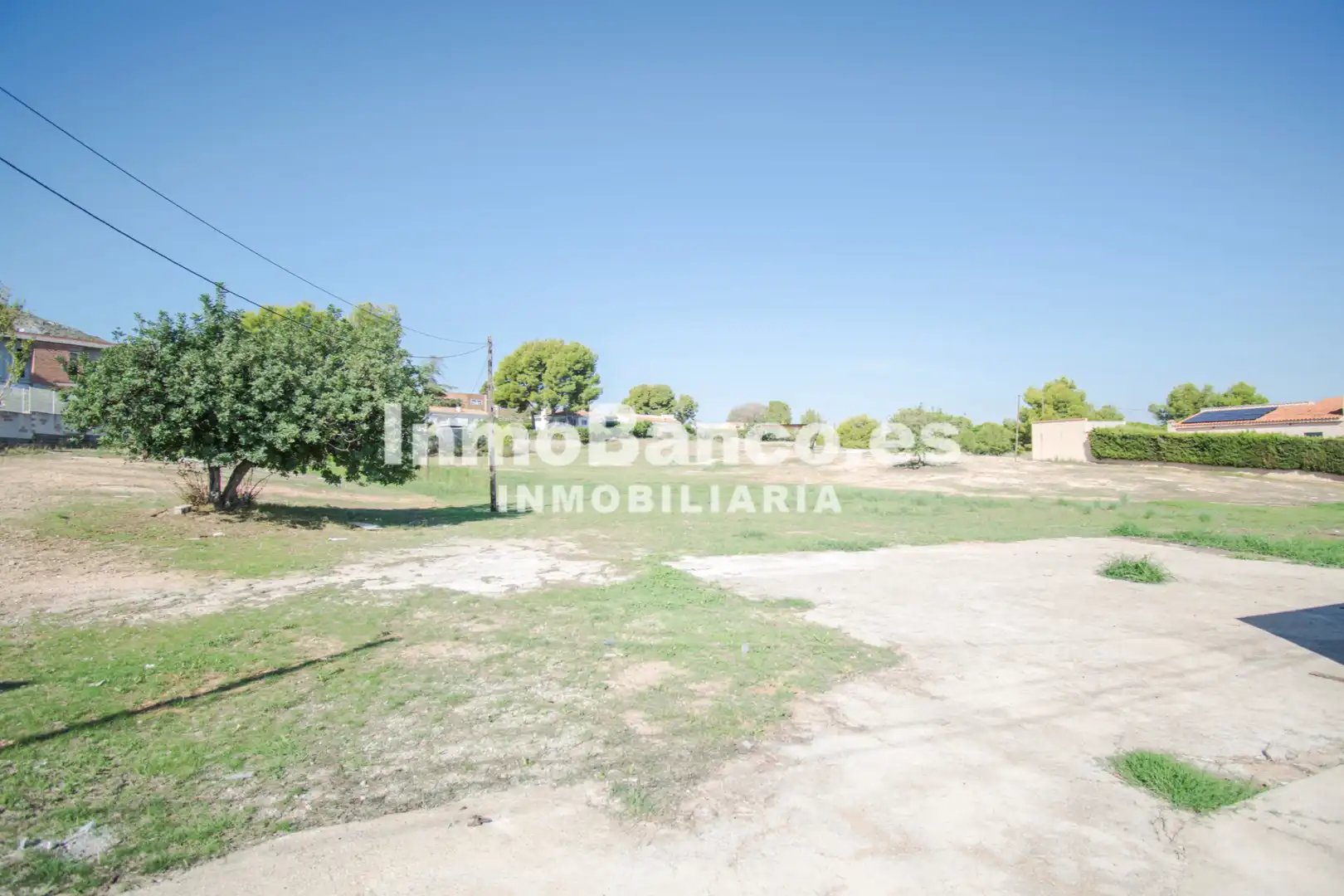 Terreno residenziale in vendita a Avenida del Rio Turia 9, imagen 14