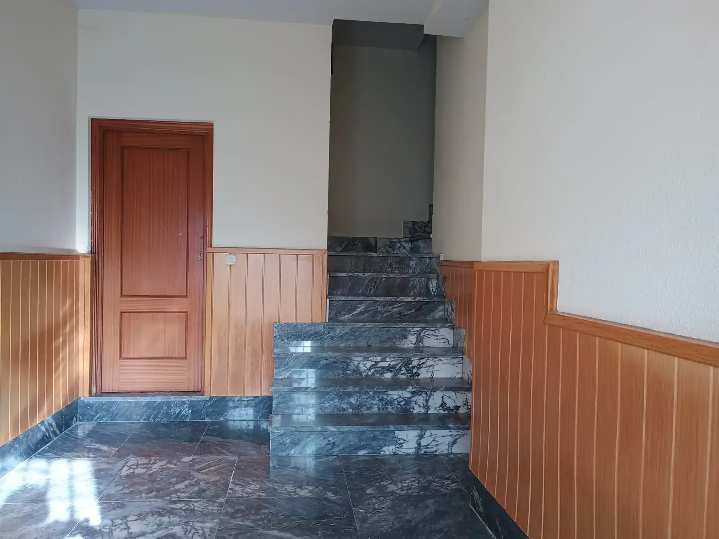 Wohnung zum Verkauf in Peguerinos