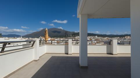 Foto 3 de Àtic en venda a  Espana, Centro, Málaga