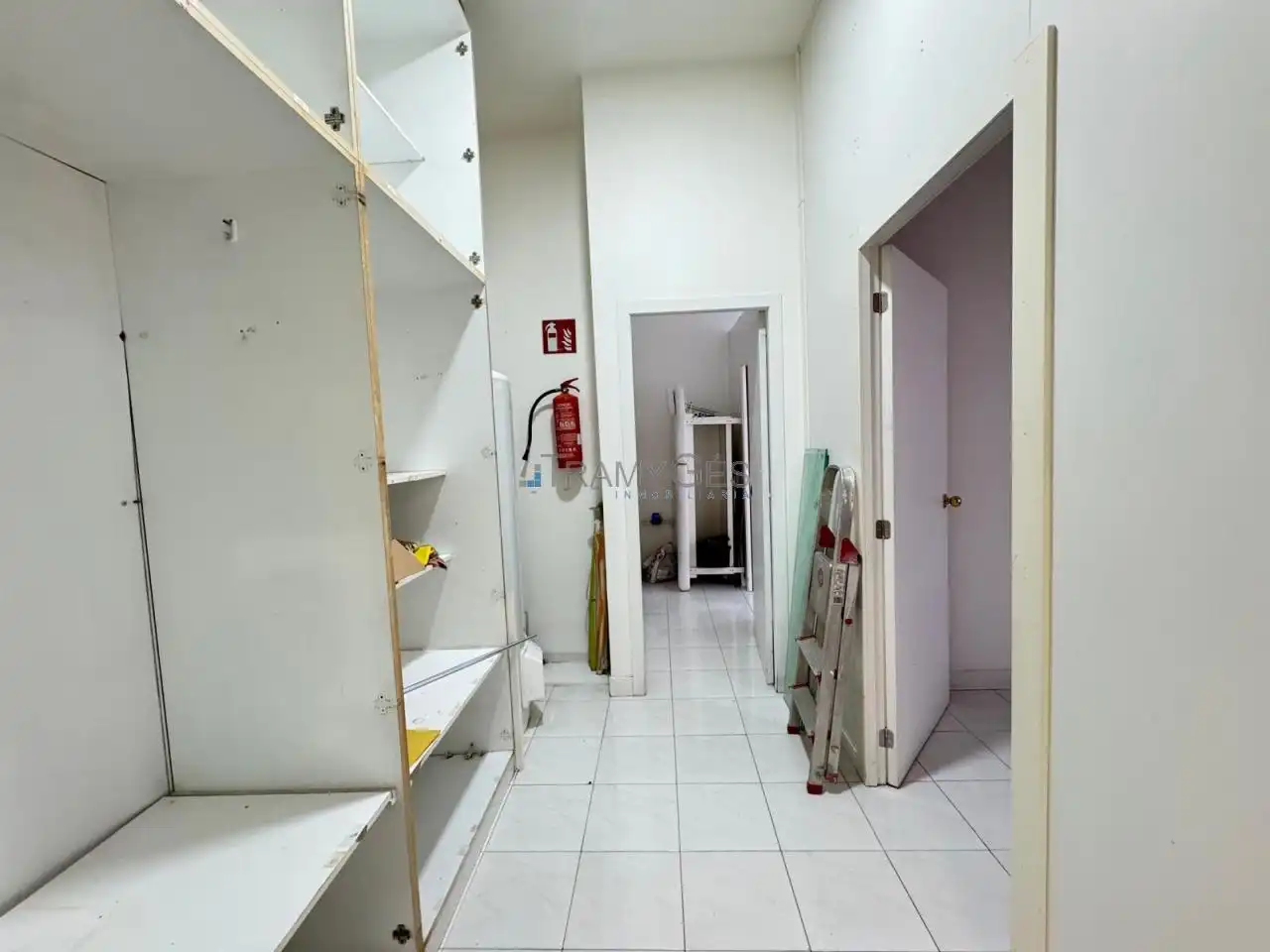 Local comercial en alquiler en CAMELIAS, imagen 10