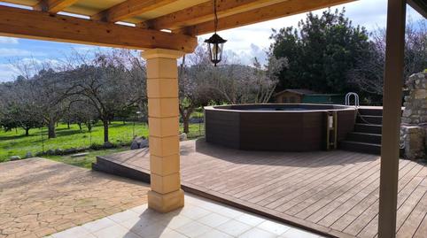 Photo 5 of Country house to rent in Selva, Illes Balears