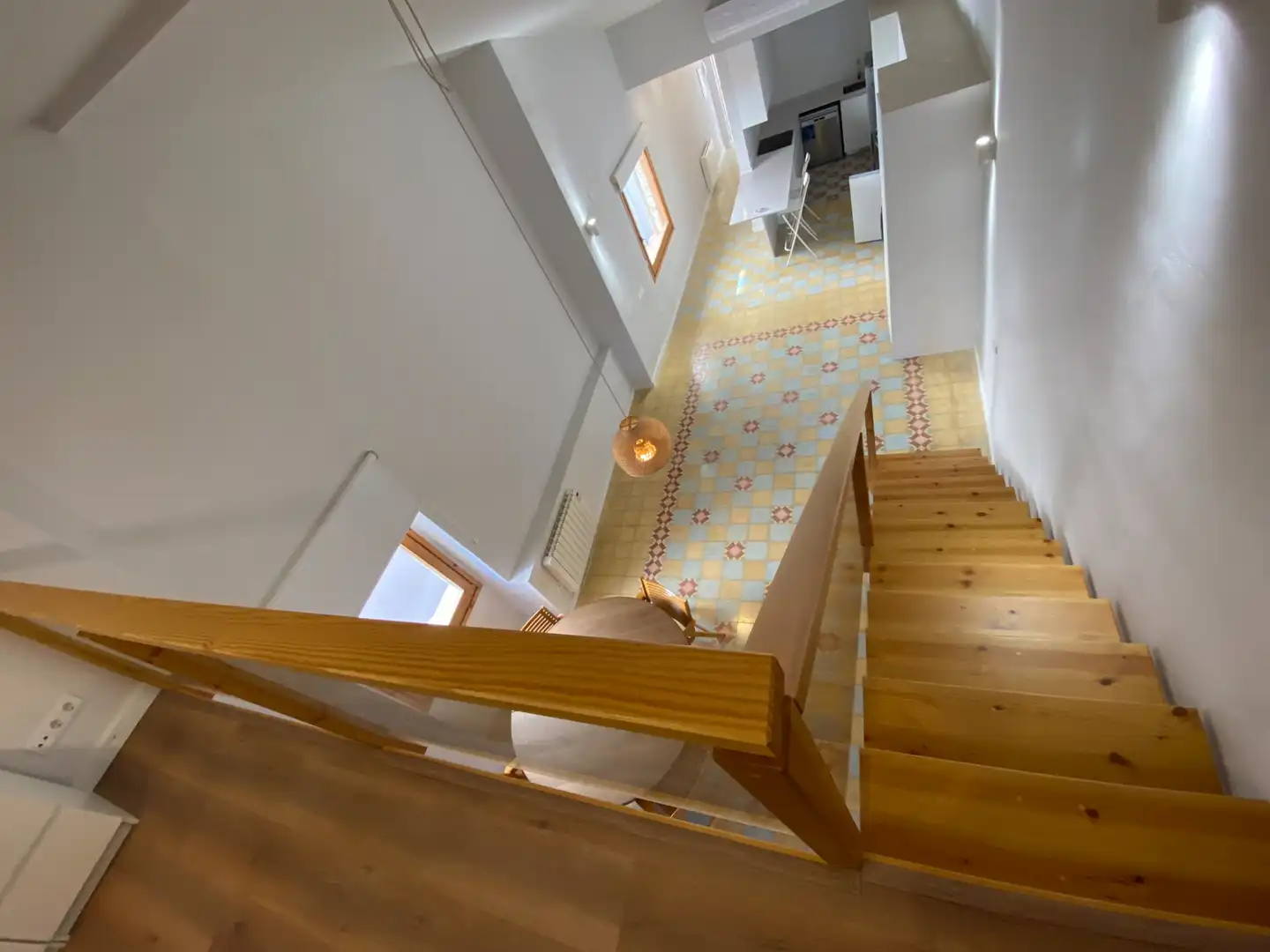 Flat for rent in Sant Cugat del Vallès  with Air Conditioner, Furnished and Oven