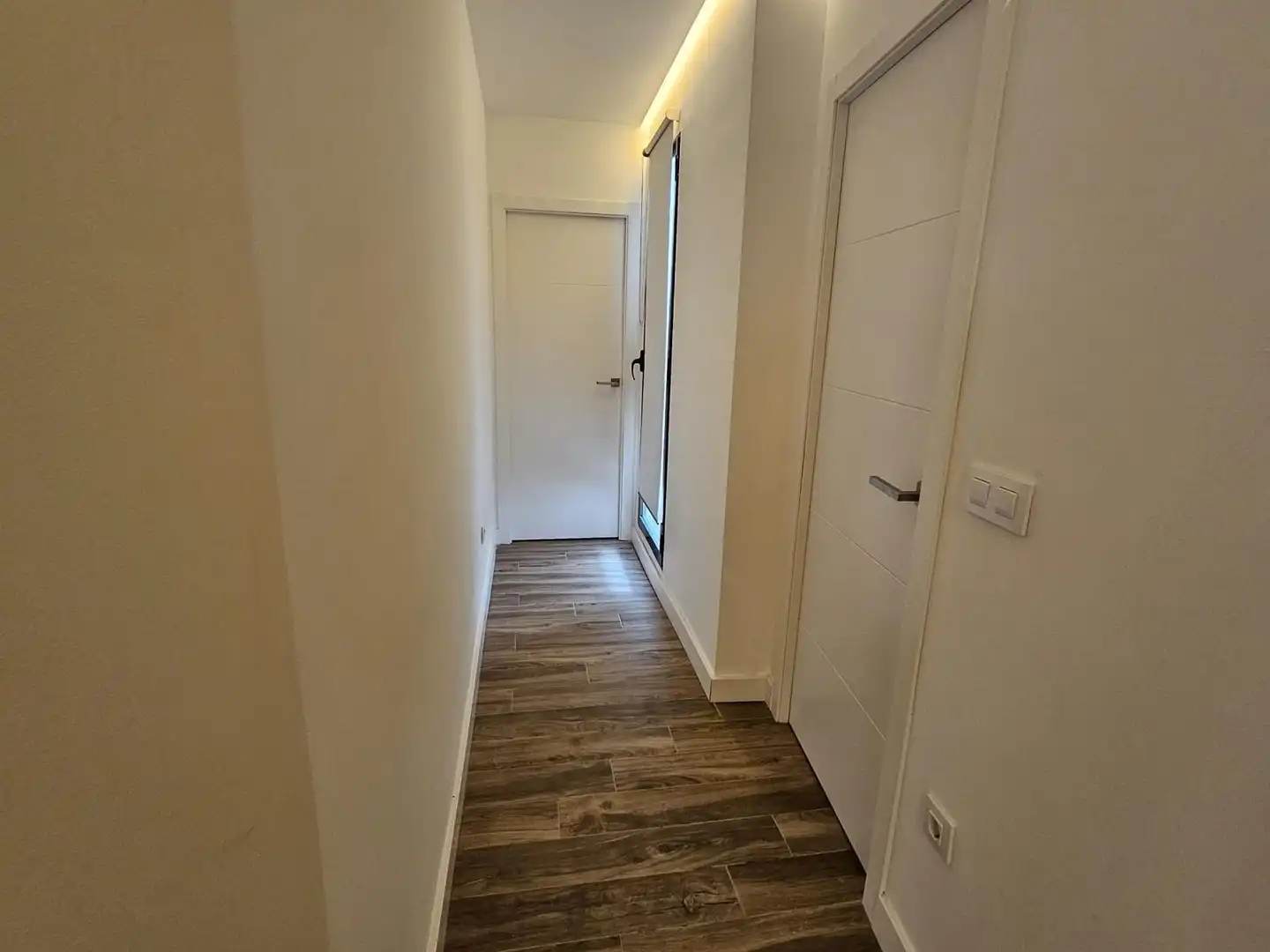 Wohnung zur Miete in Córdoba mit Klimaanlage, Heizung und Terrasse