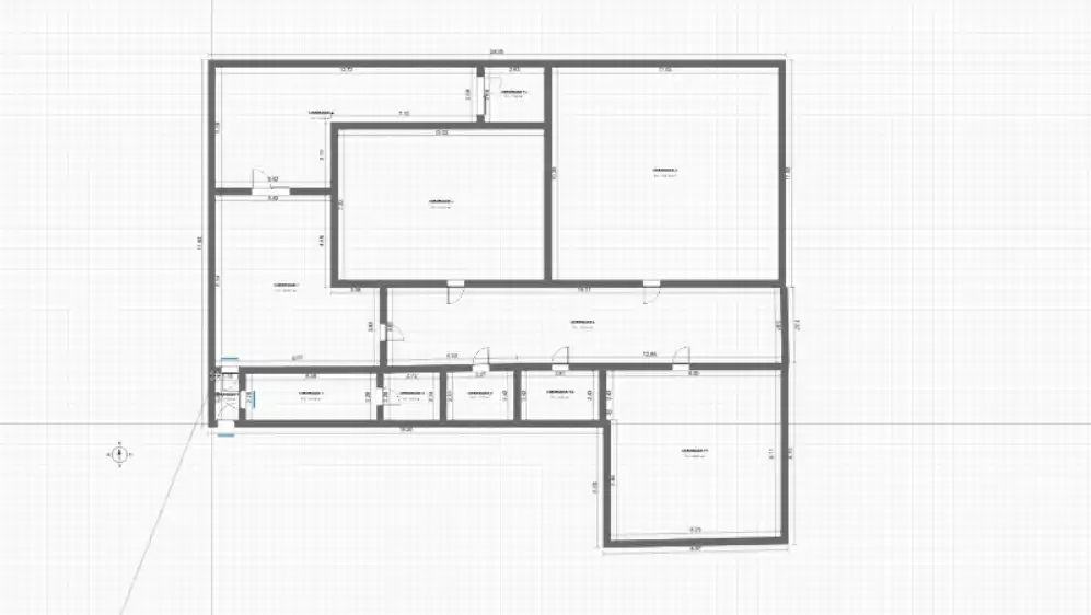 Flat for sale in Torrejón de Ardoz  with Furnished