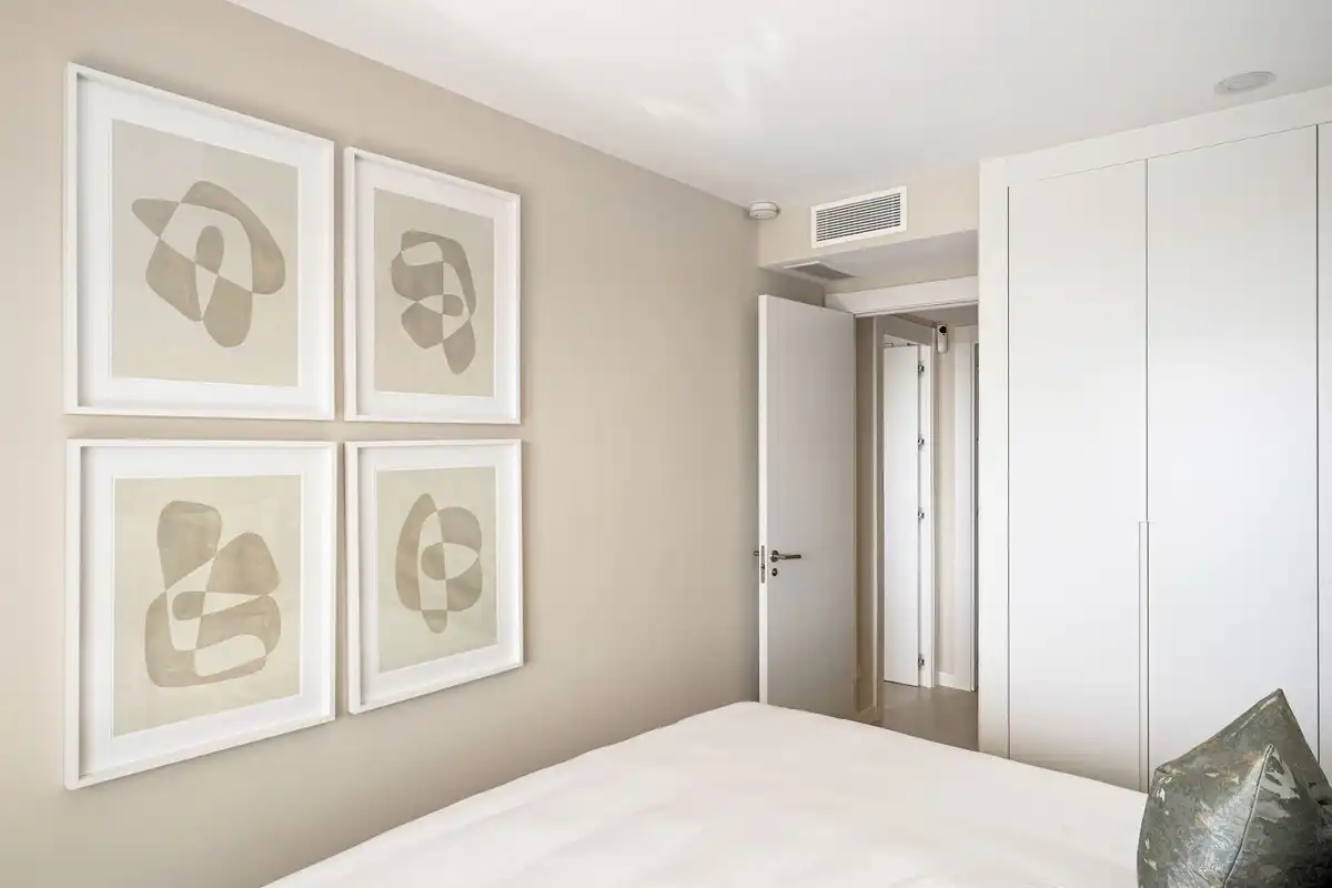 Wohnung zum Verkauf in Estepona Pueblo, imagen 22