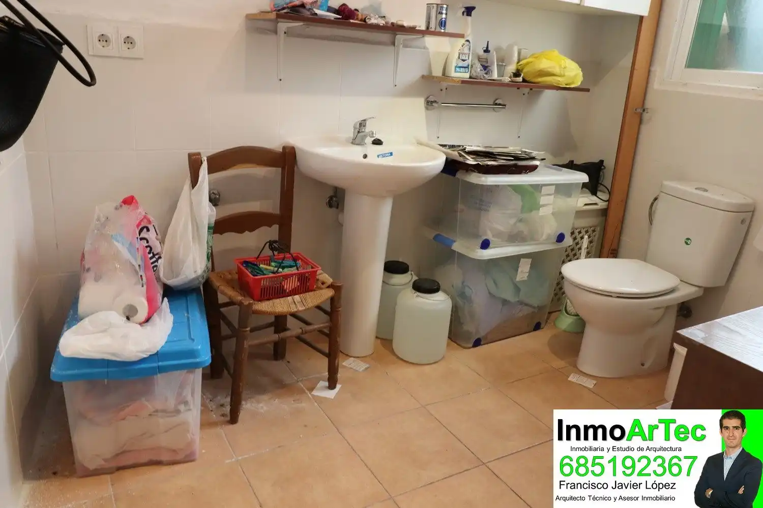 Casa o chalet en venta en Íllora con Amueblado