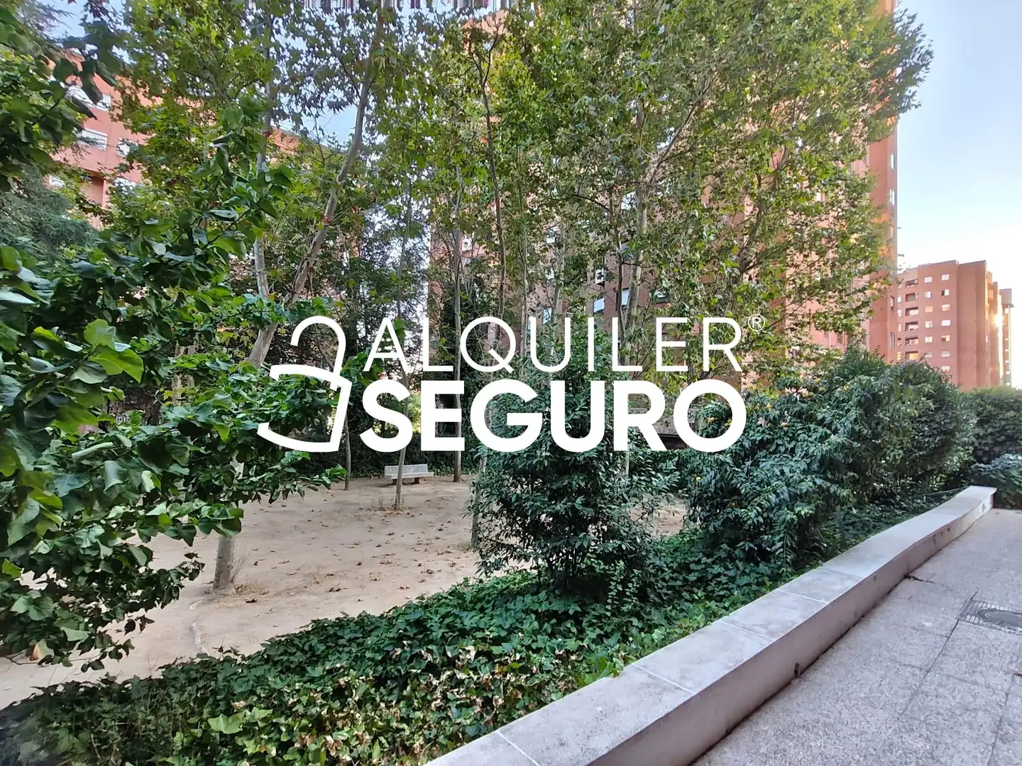 Piso con ascensor en alquiler en Fermin Caballero, imagen 14