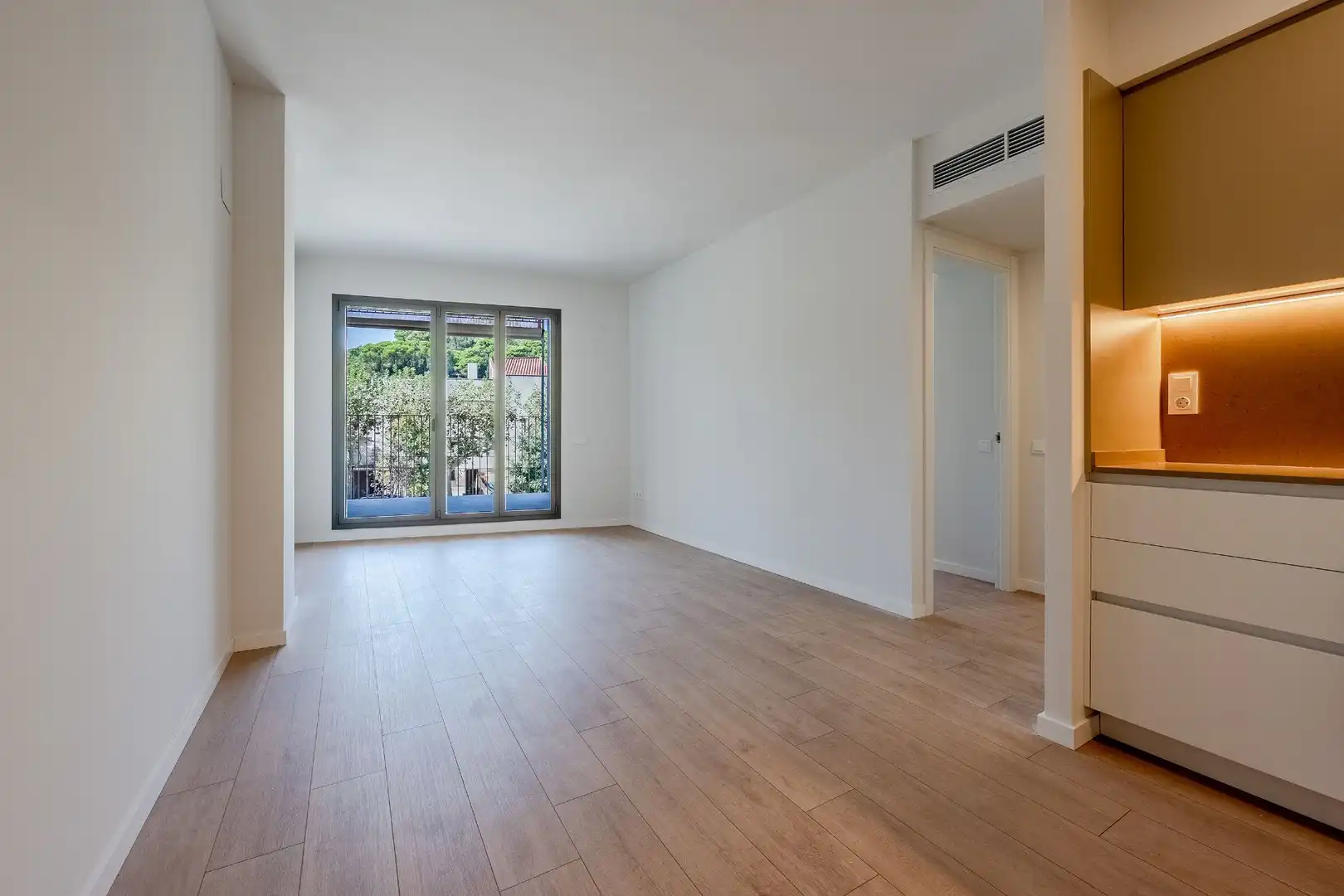 Piso con piscina en venta en Riera i Penya, imagen 4