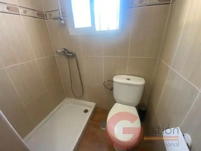 Finca rústica en venta en Camino Viejo de Málaga