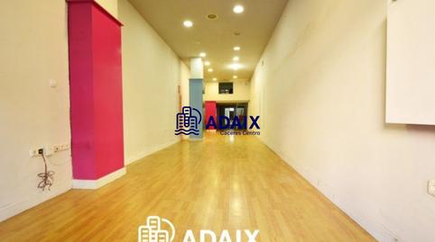 Photo 5 of Industrial buildings to rent in Avenida Virgen de la Montaña, Casco Antiguo, Cáceres