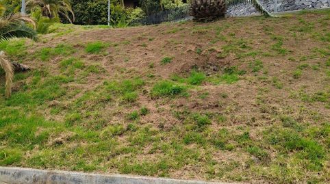Vendo o PERMUTO Solar Urbano norte de TENERIFE !!!!!