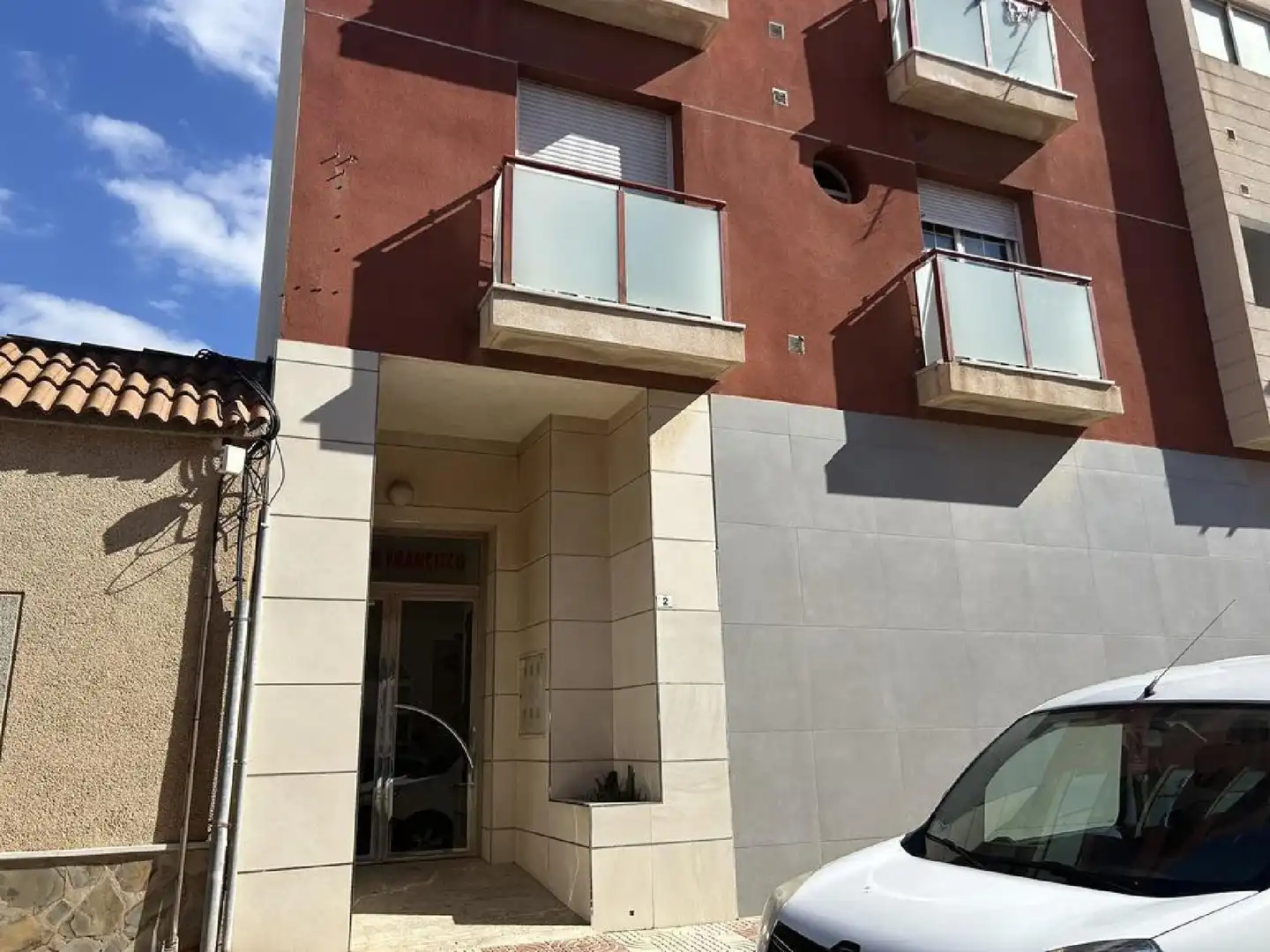 Piso en venta en Roquetas de Mar ciudad, imagen 3