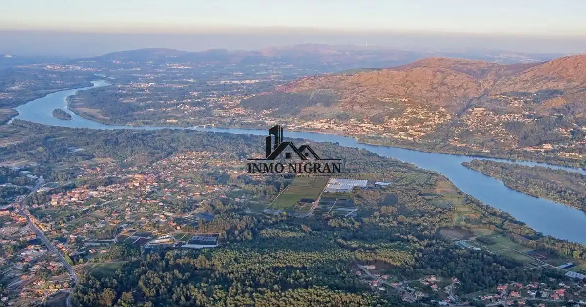 Terrenys i solars en venda a Lugar a Gandara, imagen 7