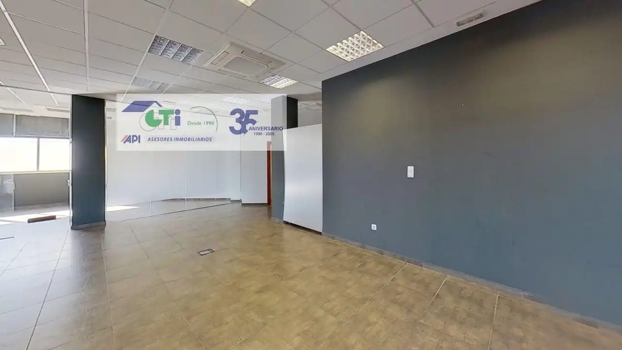 Büro zur Miete in Cuarte de Huerva
