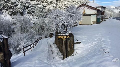 Foto 5 de Casa o chalet en venta en Polígono Pesaguero, Pesaguero, Cantabria