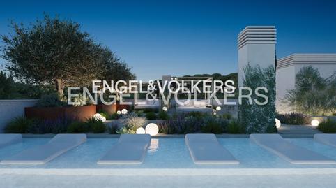 Foto 5 de Àtic en venda a Vallpineda - Santa Bàrbara, Barcelona