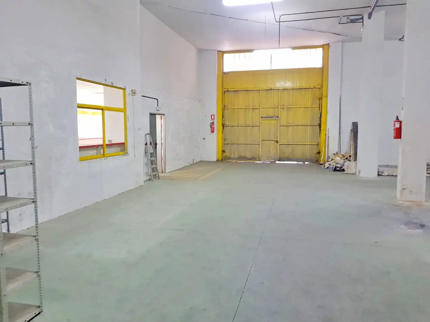 Business premises to rent in Calle del Pintor Pacios, imagen 14