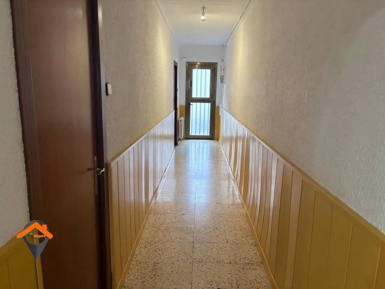 Casa o xalet en venda en Sabadell amb Calefacció i Terrassa