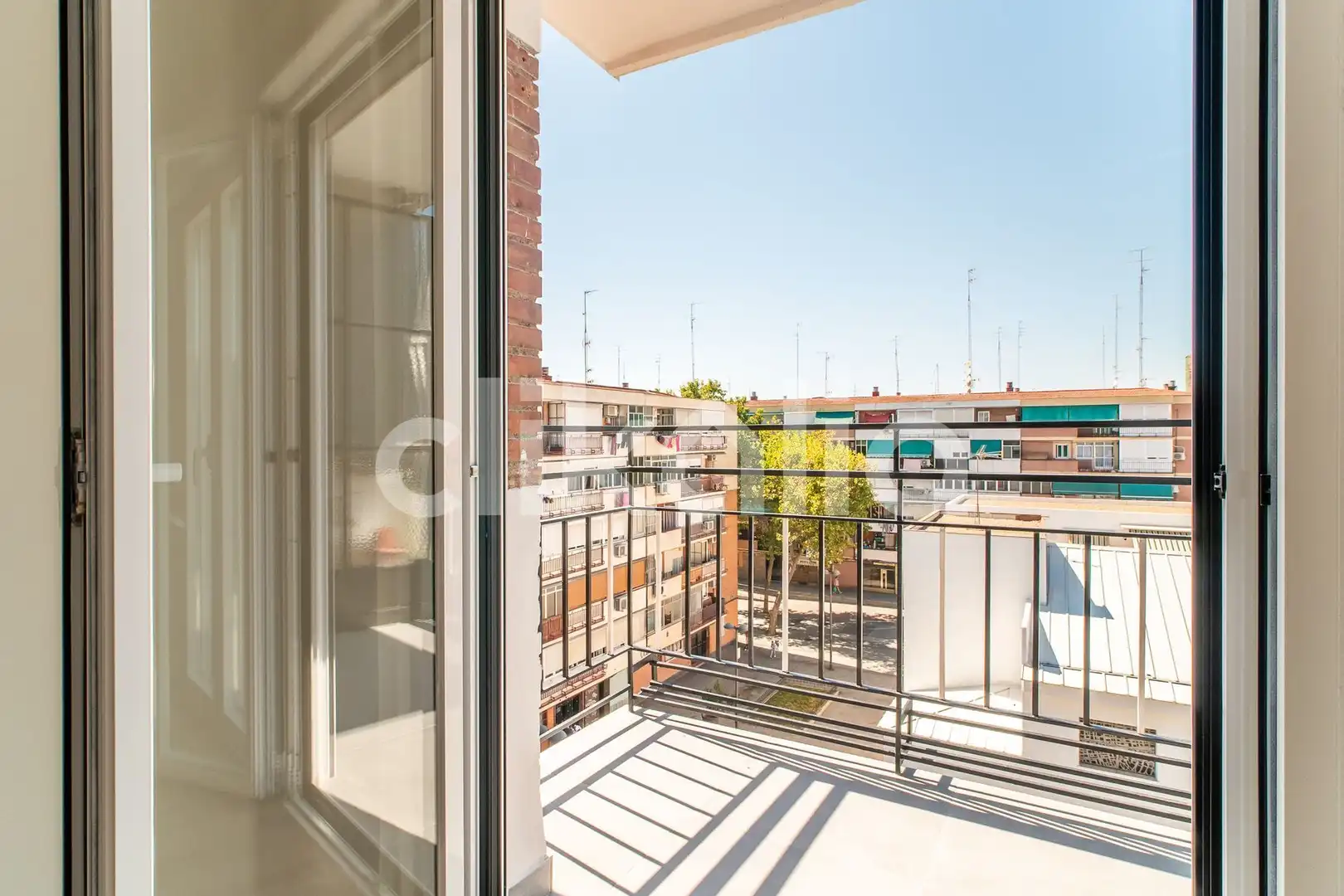 Appartement avec ascenseur à louer à La Alhóndiga, imagen 6