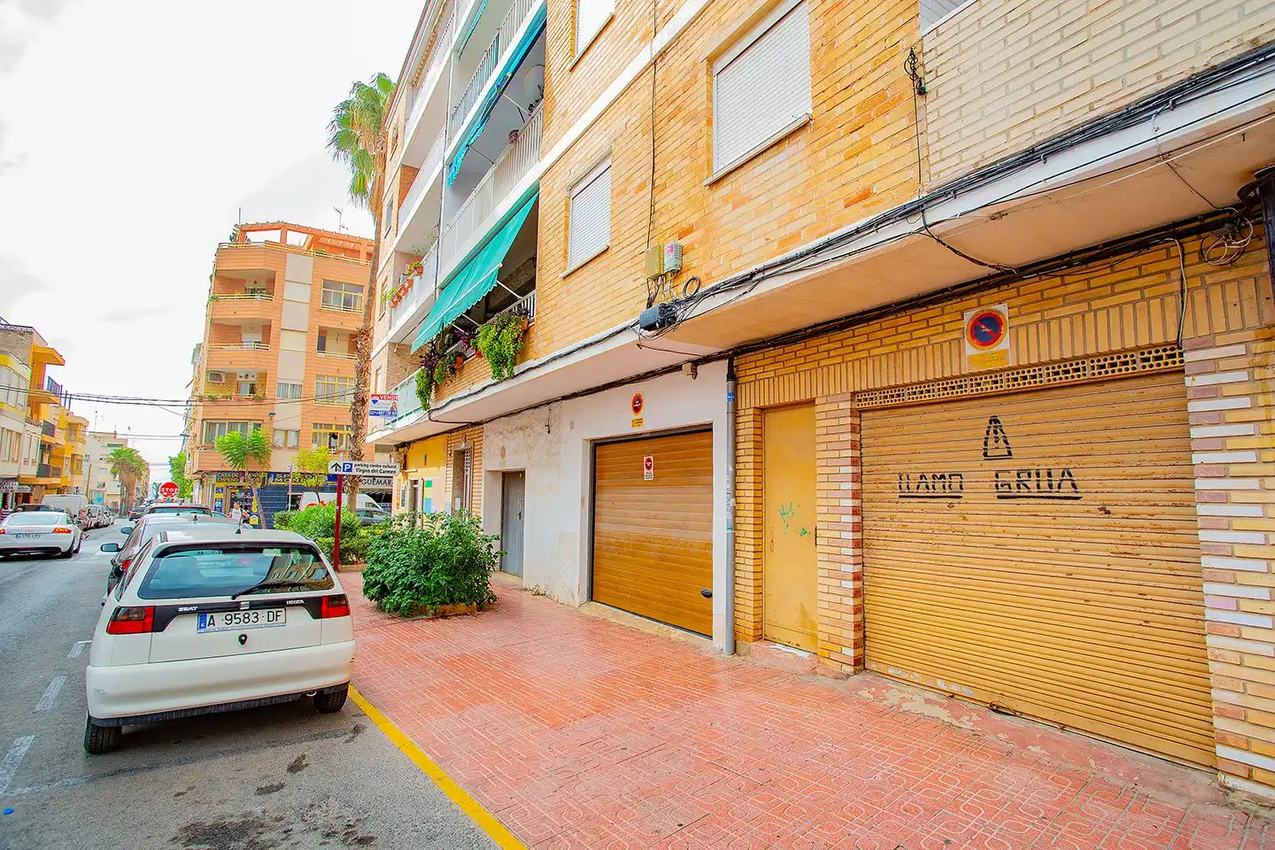 Apartment mit Terrasse zum Verkauf in Playa del Cura, imagen 61