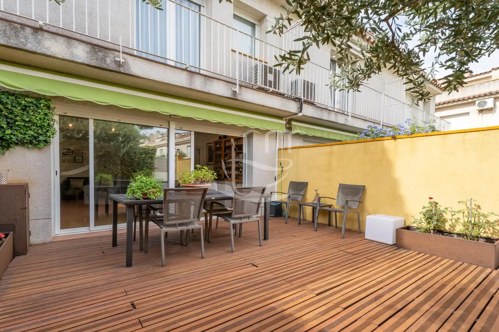 Casa a schiera con piscina in vendita a Frederic Martí Carreras, imagen 6