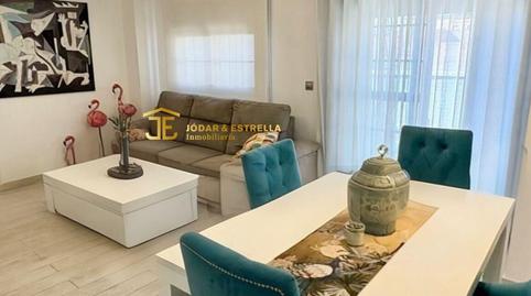 Foto 4 de Àtic en venda a San José, Lorca