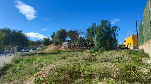 Foto 2 de Residencial en venta en Las Fuentes - Los Cipreses, Aspe