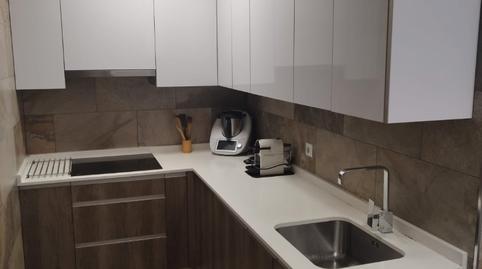 Foto 5 de Piso en venta en Avenida de Andalucía, Praderón, Madrid