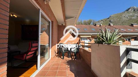 Foto 4 de Dúplex en venda a Monsacro, Morcín, Asturias