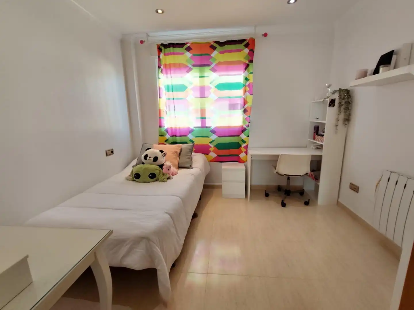 Bedroom of Duplexes for sale in Puerto Lumbreras  with Air Conditioner and Heating