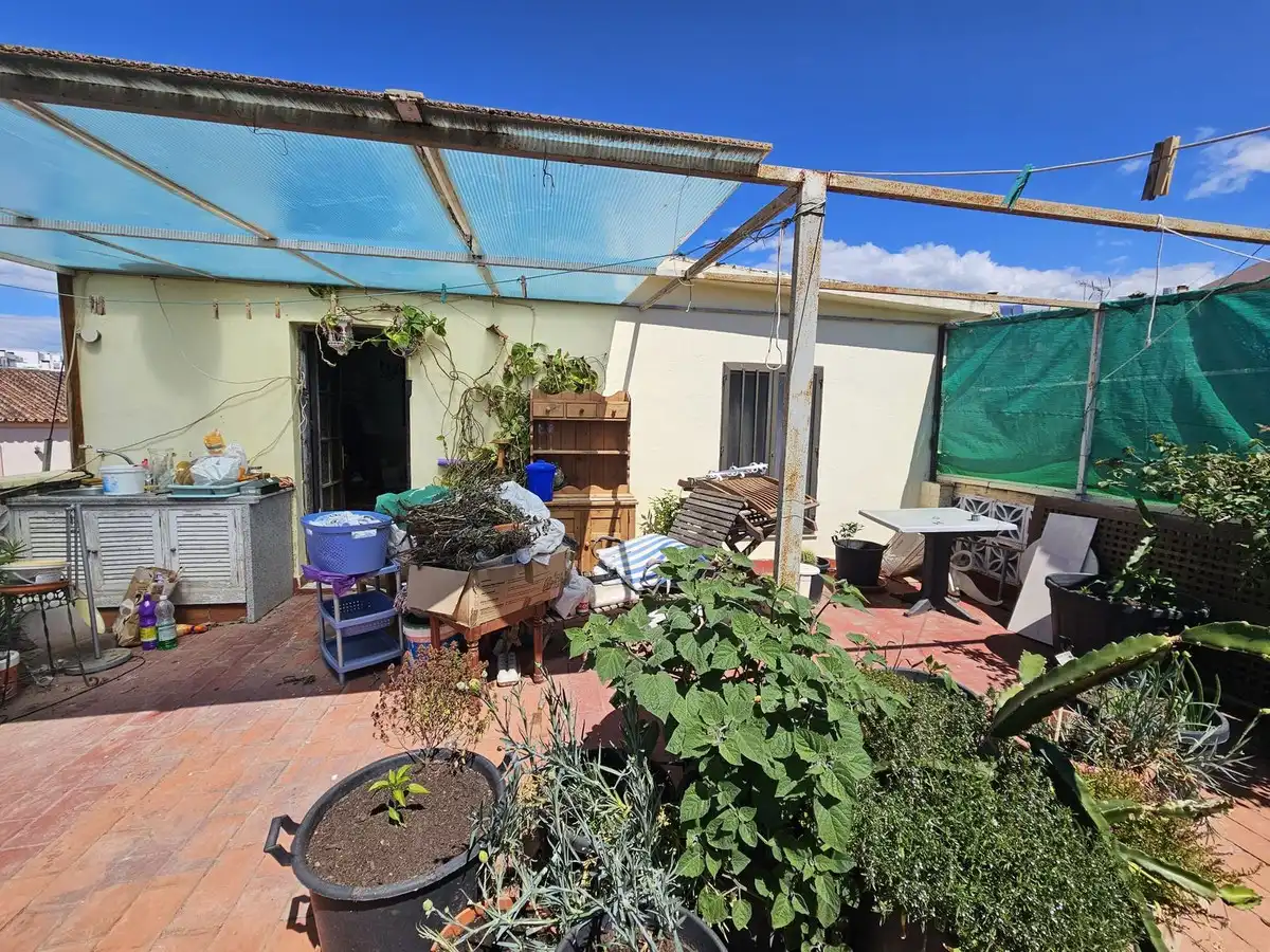 Casa adosada en venda a Zona Calvario