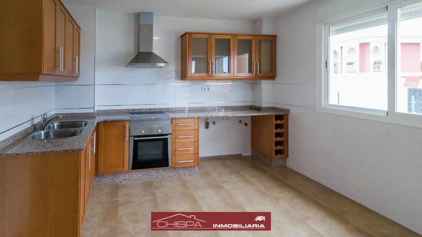 Kitchen of Houses for sale in Bétera