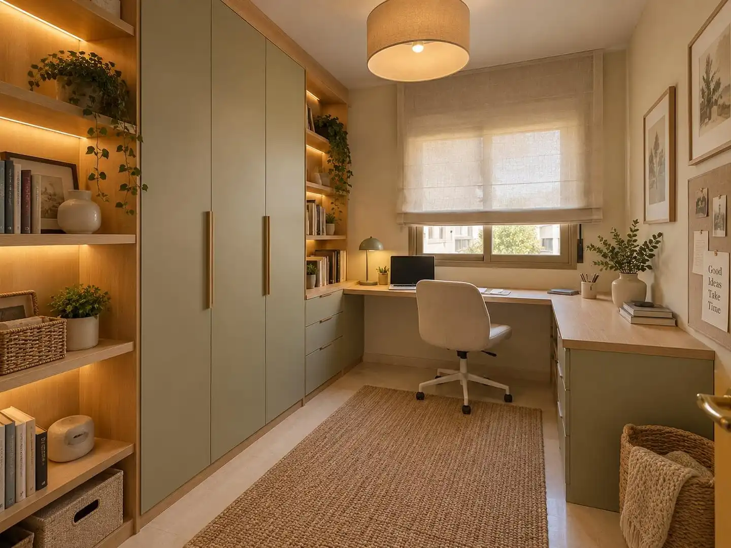 Appartement compact avec piscine à vendre à Teatinos - Universidad, imagen 4