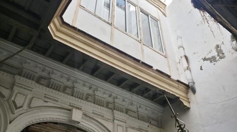 Foto 5 de Àtic en venda a Casco Histórico - Ribera del Marisco, El Puerto de Santa María