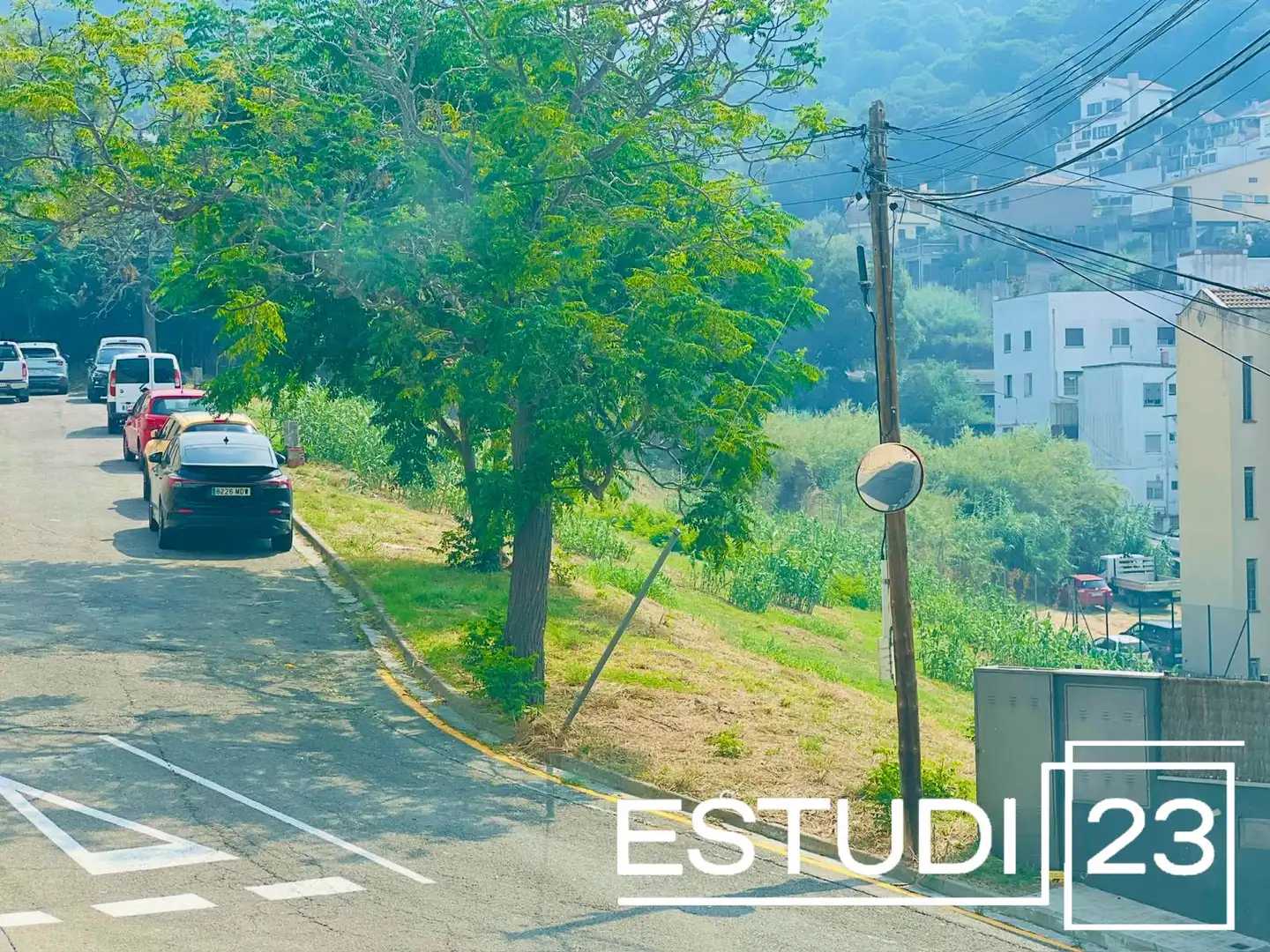 Terreno residencial en venta en Carrer les Suredes, imagen 11