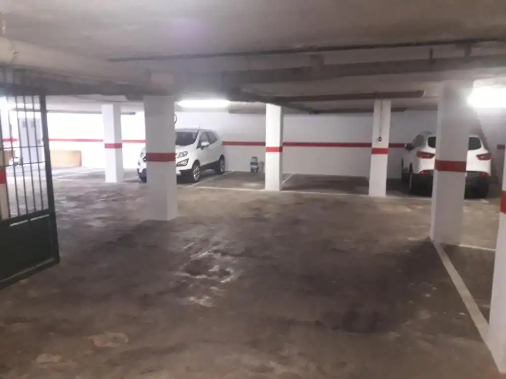 Parcheggio in vendita a JOSE CARIDE, imagen 3