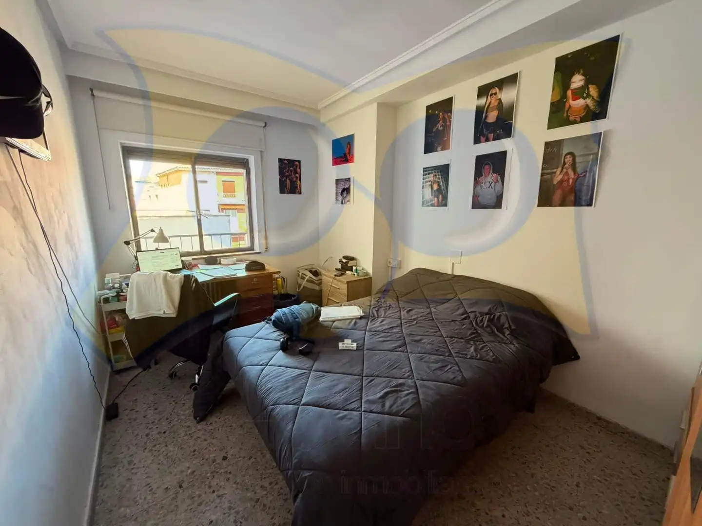 Wohnung mit Terrasse zur Miete in Centro, imagen 2