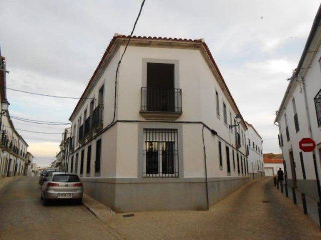 Piso en Venta en Santa Lucia, 2 en Villanueva del Duque