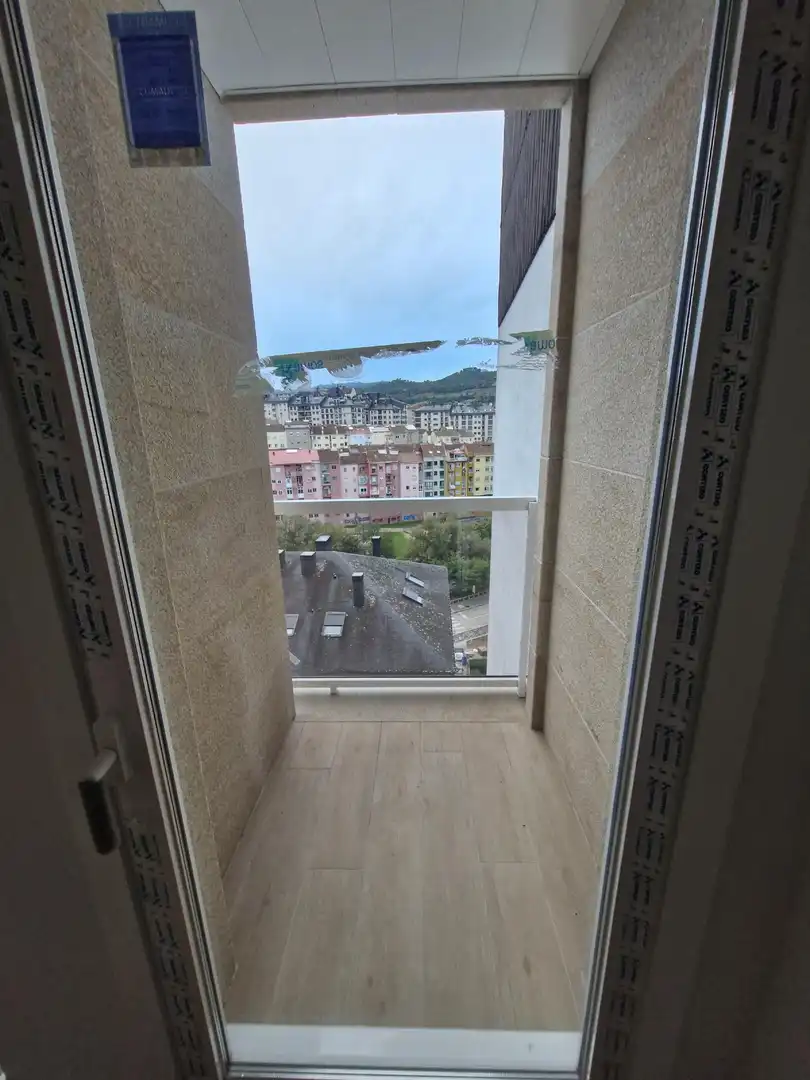 Apartament en venda a Centro