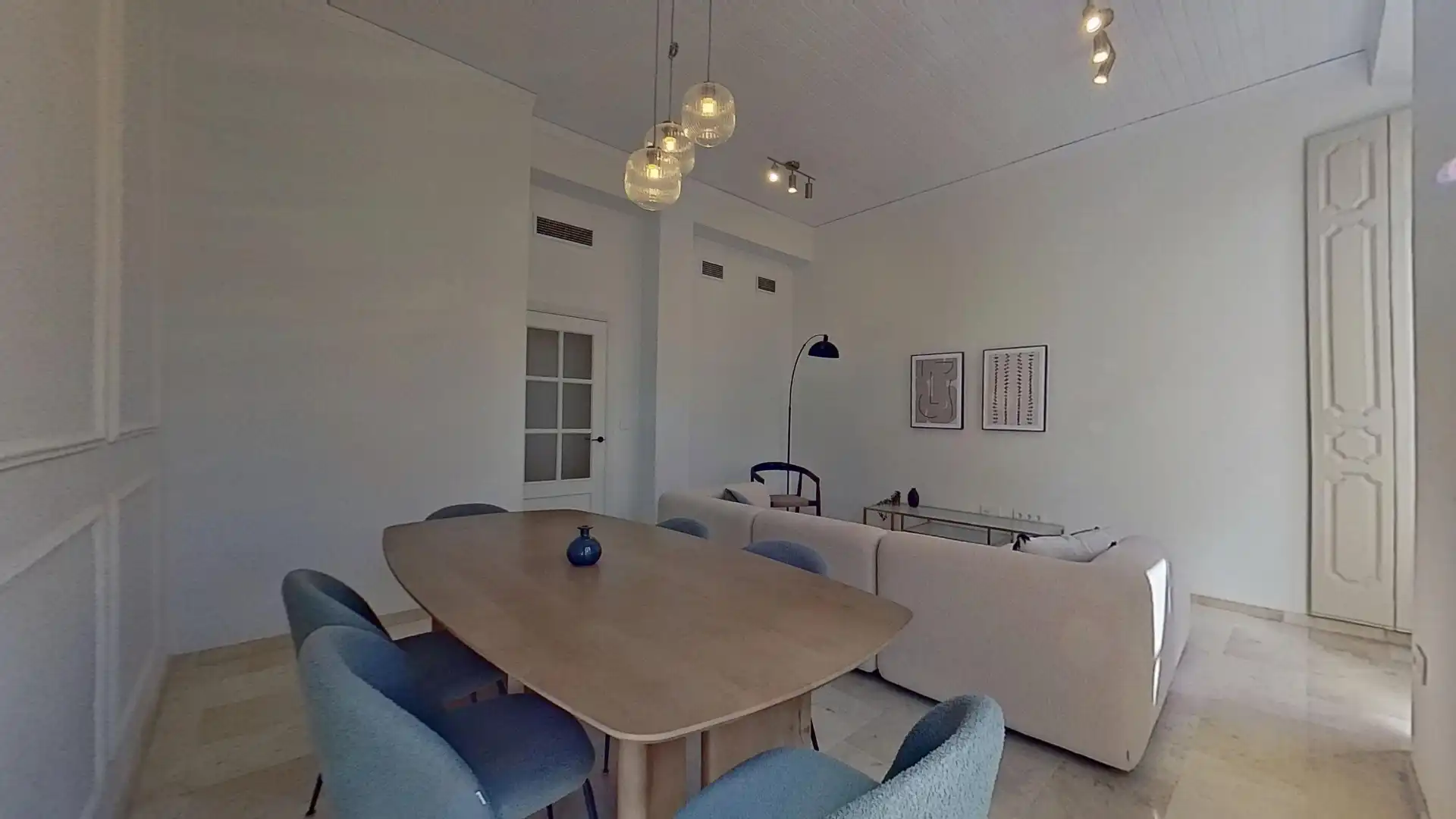 Piso con ascensor en venta en Calle Méndez Núñez, imagen 12
