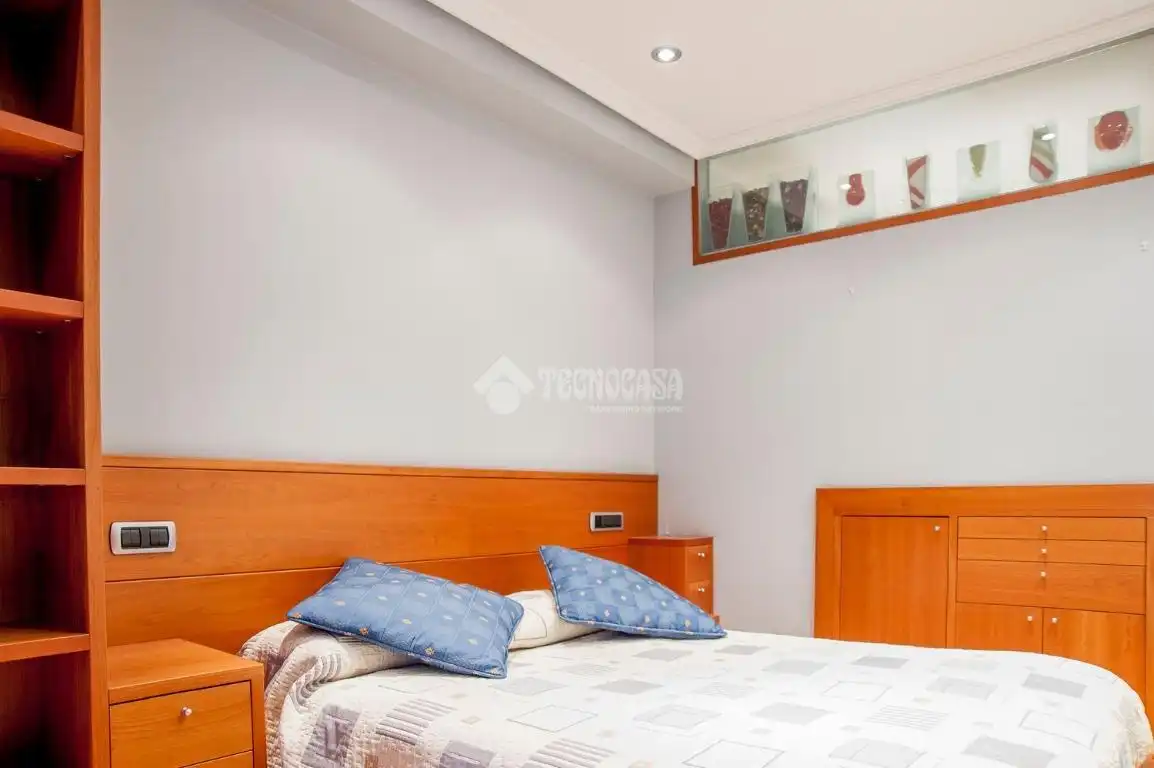 Flat with lift for sale in Av. Donostiarra, imagen 31