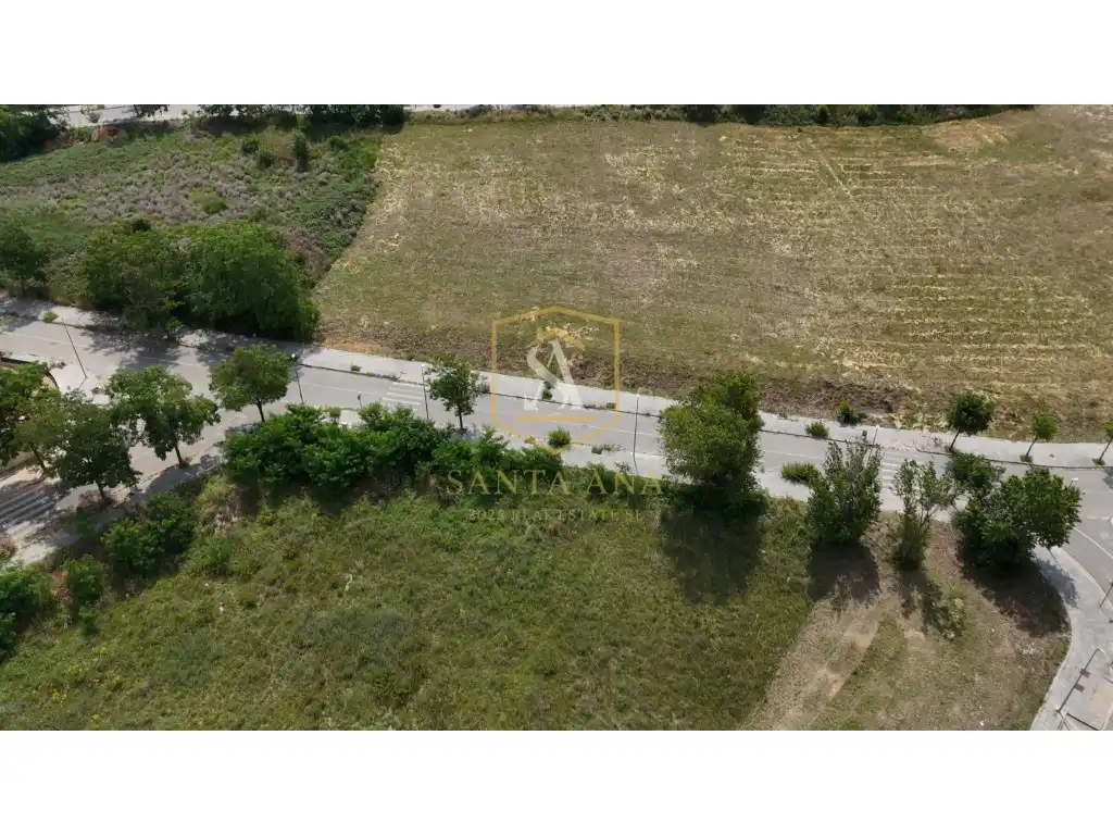 Residencial en venta en La Roca del Vallès