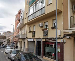 Exterior view of Flat for sale in Plasencia