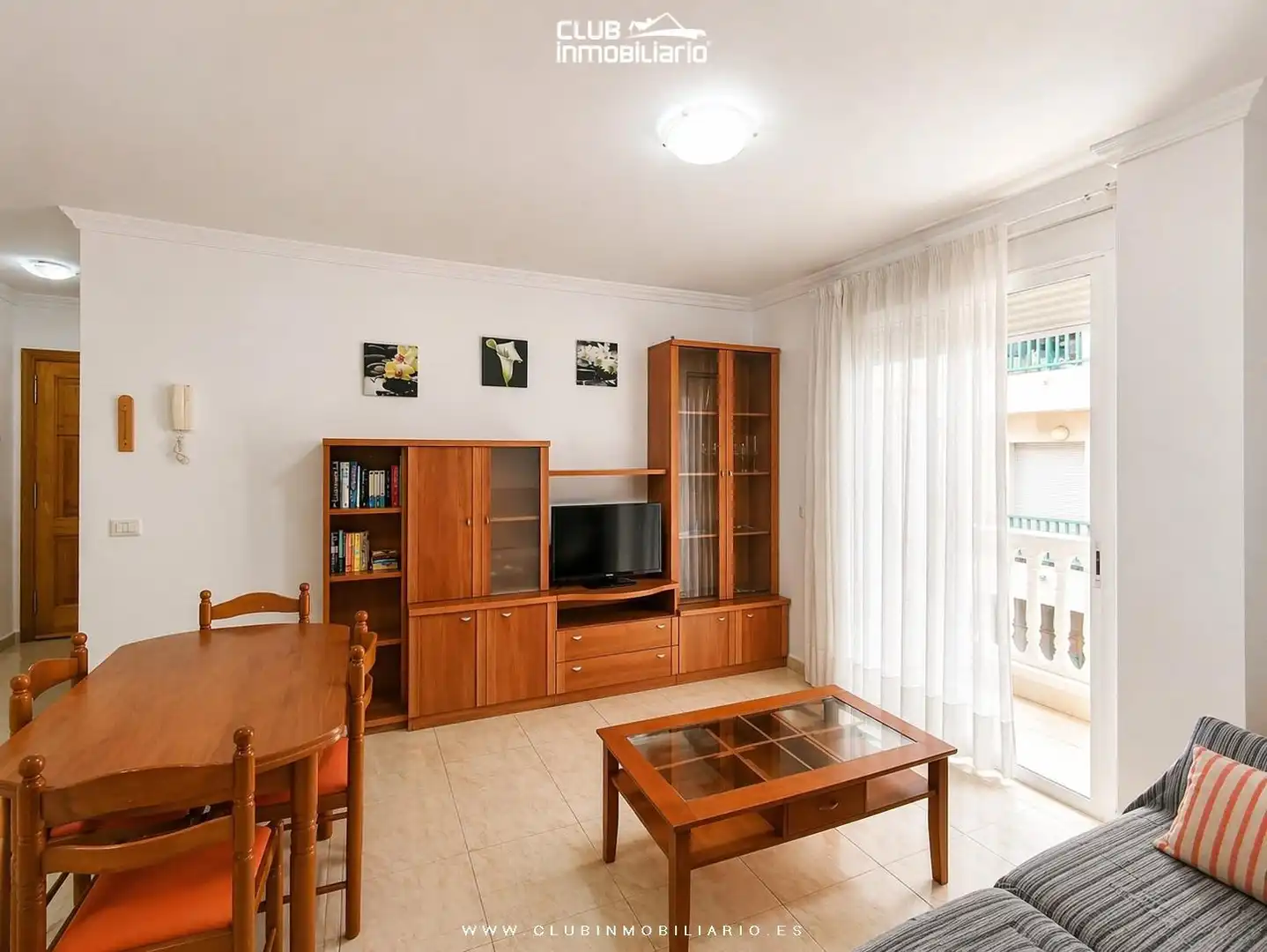 Flat for sale in Calle LA ARENA, 1, Las Galletas