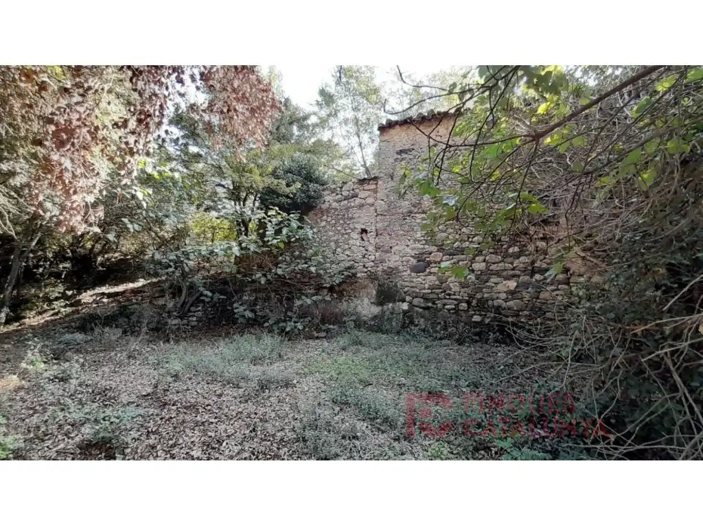 Casa o chalet en venta en Sant Martí de Llémena