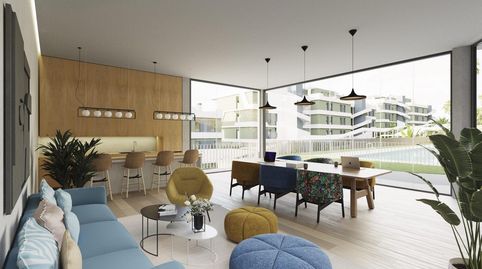 Foto 3 von Wohnungen zum Verkauf in Riviera del Sol, Mijas