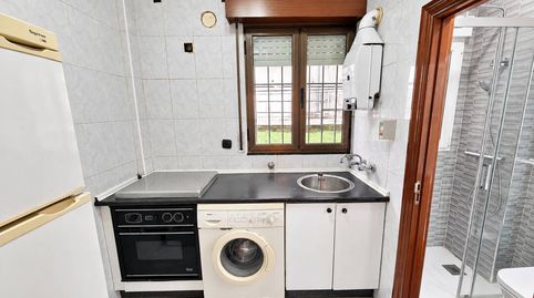 Foto 2 de Pis en venda a Villar - San Juan - La Magdalena, Santurtzi
