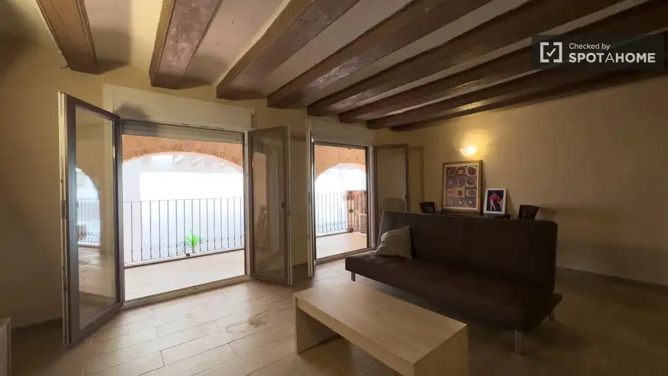 Flat to rent in Ciutat Vella, imagen 5