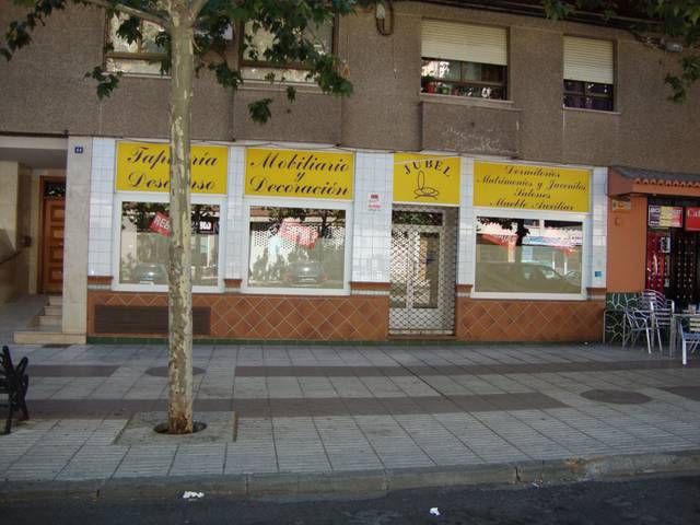 Local comercial en Venta en Calle Ancha en Centro