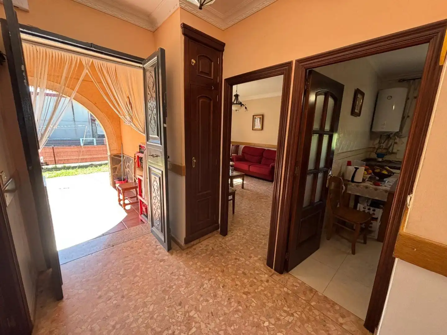 Casa o xalet en venda en Sevilla amb Piscina